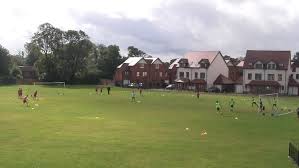 Image result for Richings Park Sports Club Limited