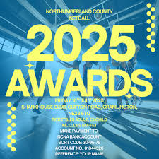 Image result for Ponteland Netball Club