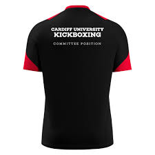 Image result for Cardiff University Kickboxing Club