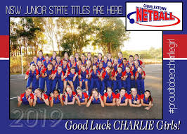 Image result for Charlestown/Adelphi Netball Club