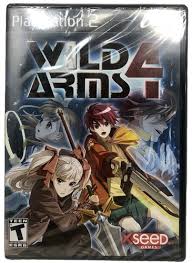 「ザック・ヴァン・ブレイス ワイルドアームズ」の画像検索結果