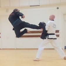 Image result for Cornwall Tae Kwon-Do
