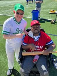 Image result for Disability Challengers