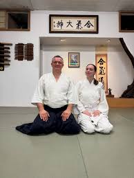 Image result for Goryukai Aikido Yoshinkan (Chichester)
