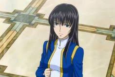 「マリナ・イスマイール 機動戦士ガンダム00 2nd」の画像検索結果