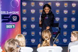 Image result for Elmbridge Girls` Little League