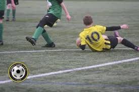 Image result for Abbey Lane Junior Football Club