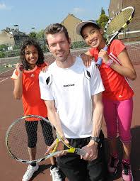 Image result for Heaton Tennis & Squash Club