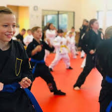 Image result for West Jordan Martial Arts Dojo
