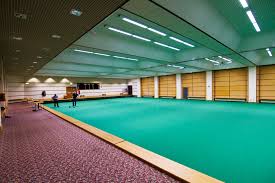 Image result for Lilleshall Hall Bowls Club