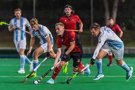 Image result for Old Georgians Hockey Club