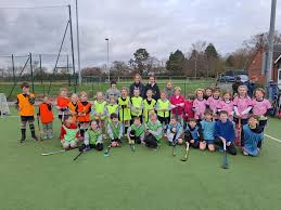 Image result for Deeside Ramblers Hockey Club