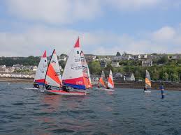 Image result for Pwllheli Sailing Club Ltd