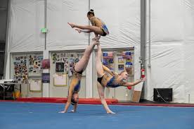 Image result for L&G Acrobatic Gymnastics