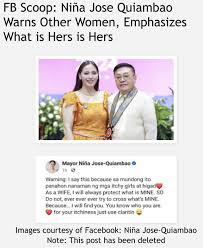 Image result for nina jose