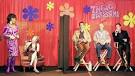 Sub-genres: The Dating Show