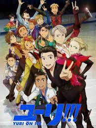 Image result for юри OR yuri