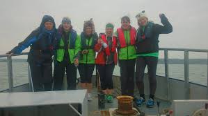 Image result for Aberporth Rowing Club