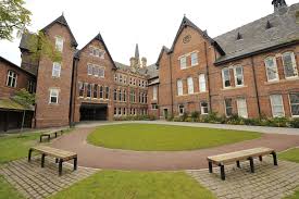 Image result for Cheadle Hulme Cc