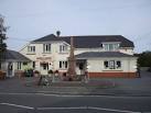 SN4708 : The Welfare Hall and War Memorial, Pont-iets - via Daymix