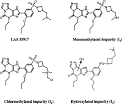 Development and validation of a capillary electrophoresis method ...