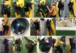 Image result for Craggy Island Climbing Centre