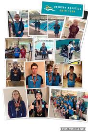 Image result for Grimsby Alexander Dolphins Swimming Club