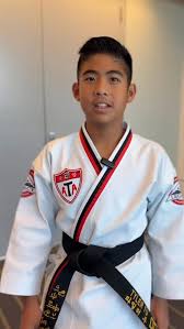 Image result for ATA Martial Arts Manchester