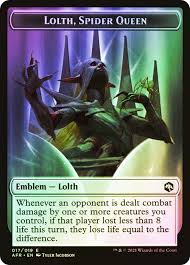 Image result for lolth symbol
