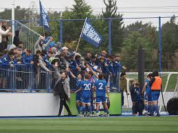 Image result for Christchurch United Fc