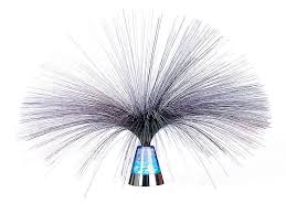 Image result for glasfaser lampe