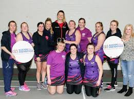 Image result for Asco Netball Club