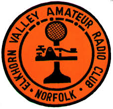 Image result for Norfolk Amateur Radio Club
