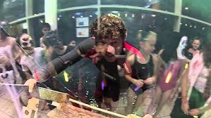 Image result for Kingston and Elmbridge Snorkellers