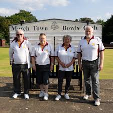 Image result for March Conservative Bowling Club