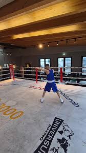 Image result for Sefton Amateur Boxing Club Community Gym