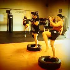 Image result for Phoenix Kick Boxing Club