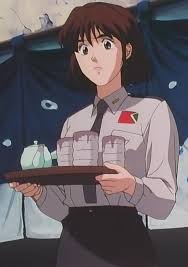 「ユリコ・スター 無責任艦長タイラー」の画像検索結果