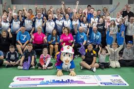 Image result for Newton Stewart Indoor Bowls Club