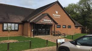 Image result for Hurtmore Golf Club