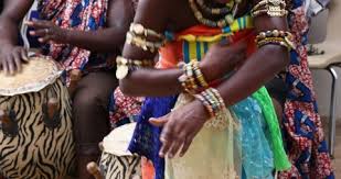 Image result for ghana culture