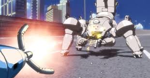 「加護タケシ 攻殻機動隊 STAND ALONE COMPLEX」の画像検索結果