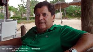 Habib Bouslama: «Le tourisme est en attente d\u0026#39;un 14 janvier ... - habib_bouslema_hotel_nahrawes_hammamet_tunisie4e7a97d59ca4b