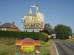Image result for Holbeach and Fenland