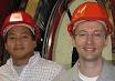 Nhan Tran and Andrei Gritsan from The Johns Hopkins University made ... - CMSResultAnalyzers01_11_11_11-sm