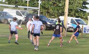 Image result for Mayobridge G A C