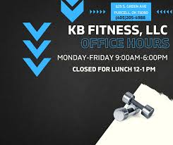 Image result for KB Fitness