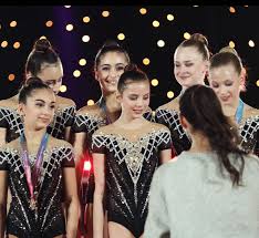 Image result for Croydon Gymnastics For Girls