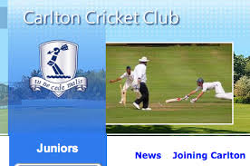 Image result for Carlton Cricket Club