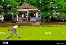 Image result for Finsbury Park Bowls Club